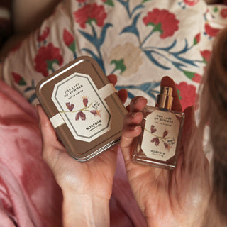 Scent Stories | Seasonal Perfume Subscription