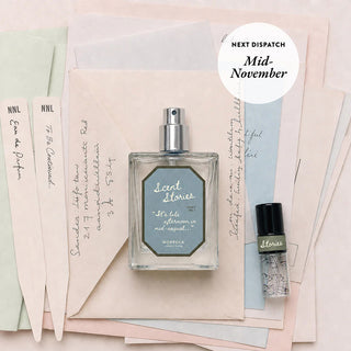 Scent Stories | Seasonal Perfume Subscription