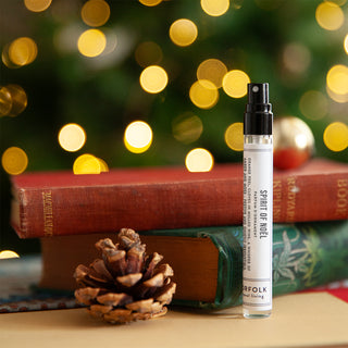 Parfum D'ornament for Scented Bell