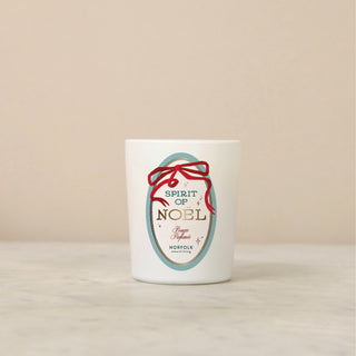 votive christmas candle