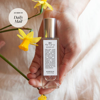 Indulgent Shower Mist