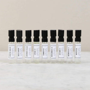 Parfum - Discovery Set - Norfolk Natural Living