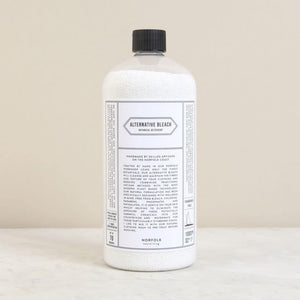 Alternative bleach - Norfolk Natural Living