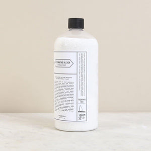 Alternative bleach - Norfolk Natural Living