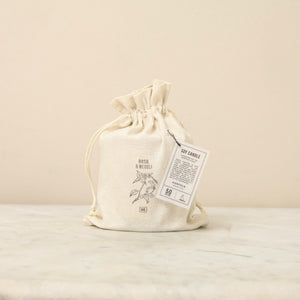 Candle - Basil & Neroli