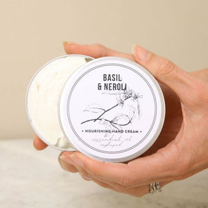 Gardener's Nourishing Hand Cream - 100ml
