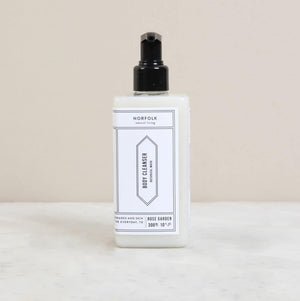 Natural Body Cleanser - Norfolk Natural Living