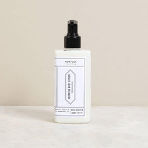Natural Body Lotion - Norfolk Natural Living