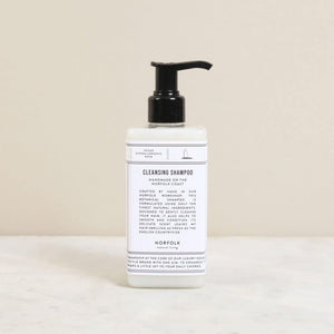 Cleansing Shampoo - Norfolk Natural Living