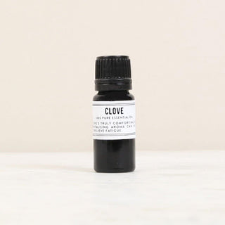 Clove - Pure essential oil (10ml) - Norfolk Natural Living