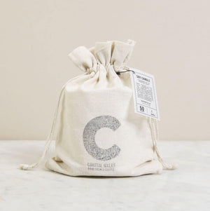 Coastal Scented Candle - Norfolk Natural Living