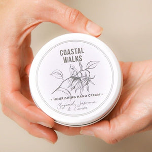 Nourishing Hand Cream