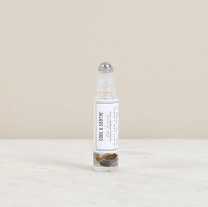Pulse Point oil - Cool & Soothe - Norfolk Natural Living