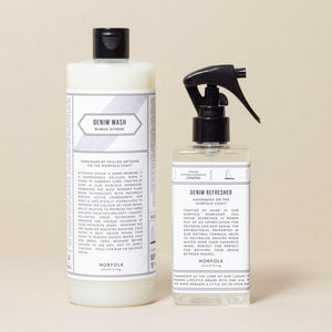 Denim Care Collection