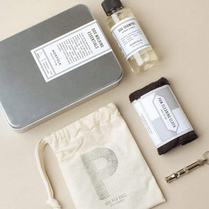 Dog Walking Kit - Norfolk Natural Living