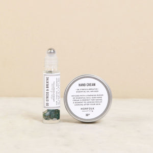 De-stress on the go Gift Set