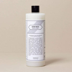 Denim Wash Norfolk Natural Living