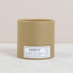 Parfum - Discovery Set - Norfolk Natural Living