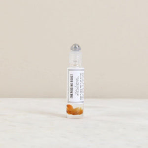 Pulse Point oil - Energising Boost - Norfolk Natural Living