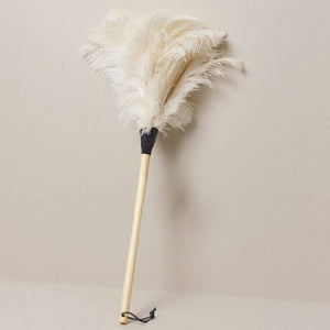 Feather Duster - Norfolk Natural Living