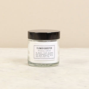 Natural Flower booster - Norfolk Natural living