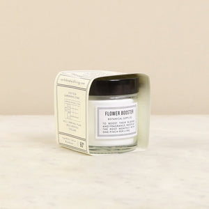 Natural Flower booster - Norfolk Natural Living