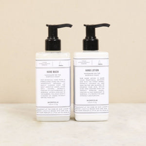 Indulgent Hand Care set