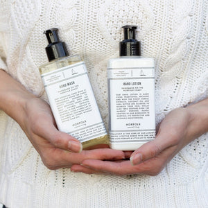 Indulgent Hand Care set