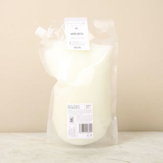 Refill - Hand Wash - 2L