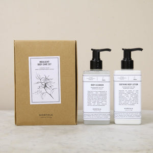 Indulgent Body Care Set