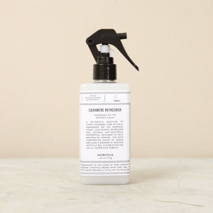 Cashmere Refresher spray