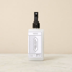 Cashmere Refresher spray