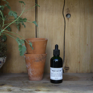 Indoor Plant Food 100ml