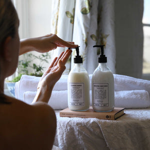 Nourishing Conditioner