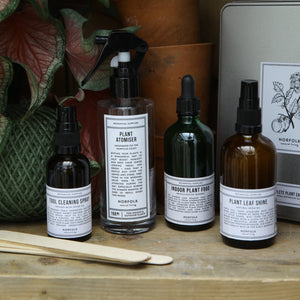 Complete Plant Care Set