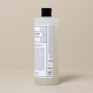 Loo Cleaner