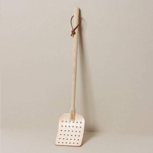Leather Fly Swat - Norfolk Natural Living
