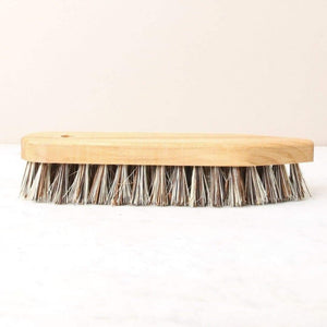 Floor scrubbing brush - Norfolk Natural Living
