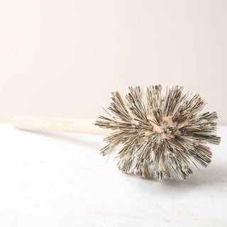 Loo brush medium - Norfolk Natural Living