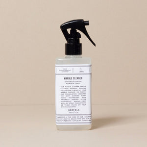 Marble Cleaner