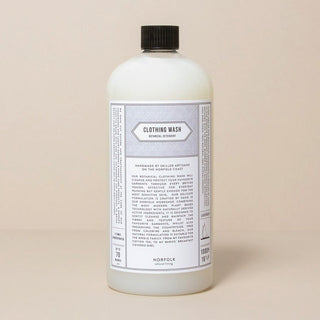 Natural Laundry Detergent Norfolk Natural Living