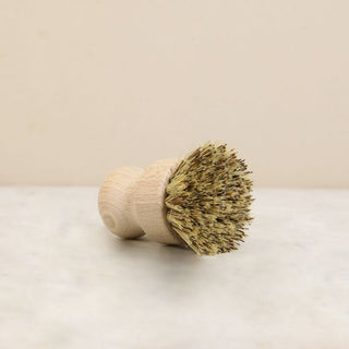 Pot Brush