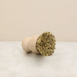 Pot Brush