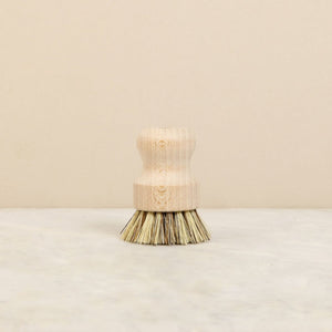 Pot Brush