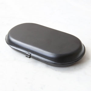 Pill case - black - Norfolk Natural Living