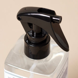 Linen Mist