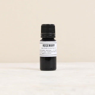 Rosemary - Pure essential oil (10ml) - Norfolk Natural Living