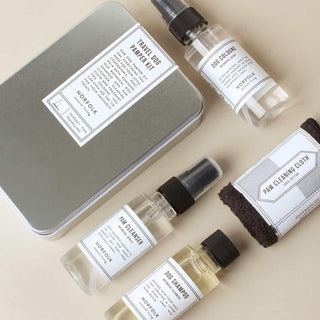 Travel Dog Pamper Kit - Norfolk Natural Living