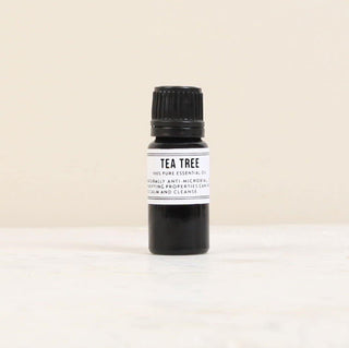 Tea Tree - Pure essential oil (10ml) - Norfolk Natural Living