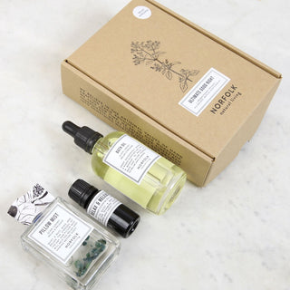 Ultimate Good Night Gift Set